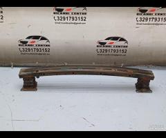 TRAVERSA RINFORZO PARAURTI ANTERIORE PEUGEOT 207 G - 2