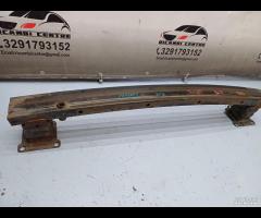 TRAVERSA RINFORZO PARAURTI ANTERIORE PEUGEOT 207 G - 5