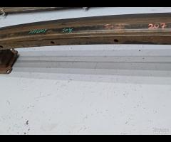 TRAVERSA RINFORZO PARAURTI ANTERIORE PEUGEOT 207 G - 8