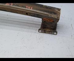 TRAVERSA RINFORZO PARAURTI ANTERIORE PEUGEOT 207 G - 9