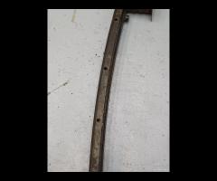 TRAVERSA RINFORZO PARAURTI ANTERIORE PEUGEOT 207 G - 13