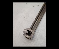 TRAVERSA RINFORZO PARAURTI ANTERIORE PEUGEOT 207 G - 16