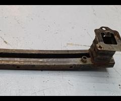 TRAVERSA RINFORZO PARAURTI ANTERIORE PEUGEOT 207 G - 17