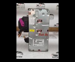 CENTRALINA AMPLIFICATORE AUDIO 2012 AUDI A4 8T0035 - 5