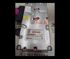 CENTRALINA AMPLIFICATORE AUDIO 2012 AUDI A4 8T0035 - 8