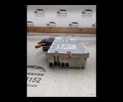 CENTRALINA AMPLIFICATORE AUDIO 2012 AUDI A4 8T0035 - 10