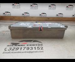 CENTRALINA AMPLIFICATORE AUDIO 2012 AUDI A4 8T0035 - 12