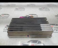 CENTRALINA AMPLIFICATORE AUDIO 2012 AUDI A4 8T0035 - 17