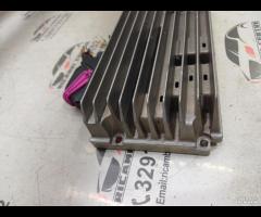 CENTRALINA AMPLIFICATORE AUDIO 2012 AUDI A4 8T0035 - 19