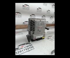 CENTRALINA MOTORE ECU 2014 FORD FOCUS T1DB T1DA DU - 4