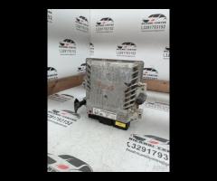 CENTRALINA MOTORE ECU 2014 FORD FOCUS T1DB T1DA DU - 5