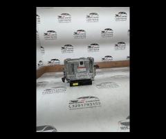 CENTRALINA MOTORE ECU 2013 FORD FOCUS III SFJA M1D - 1