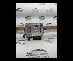 CENTRALINA MOTORE ECU 2013 FORD FOCUS III SFJA M1D - 2