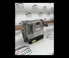 CENTRALINA MOTORE ECU 2013 FORD FOCUS III SFJA M1D - 5