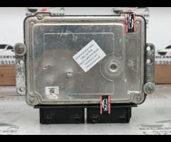 CENTRALINA MOTORE ECU 2013 FORD FOCUS III SFJA M1D - 12