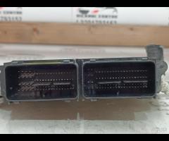 CENTRALINA MOTORE ECU 2013 FORD FOCUS III SFJA M1D - 15