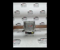 CENTRALINA MOTORE ECU 2012 FORD FOCUS III T3DA T3D - 1