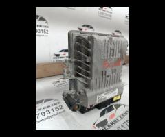 CENTRALINA MOTORE ECU 2012 FORD FOCUS III T3DA T3D - 2