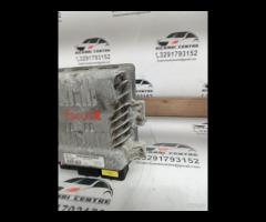 CENTRALINA MOTORE ECU 2012 FORD FOCUS III T3DA T3D - 3
