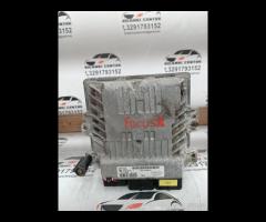 CENTRALINA MOTORE ECU 2012 FORD FOCUS III T3DA T3D - 4