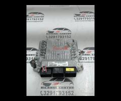 CENTRALINA MOTORE ECU 2012 FORD FOCUS III T3DA T3D - 10