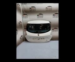PORTELLONE POSTERIORE RENAULT ZOE 2012-2019 HATCHB - 1