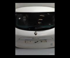 PORTELLONE POSTERIORE RENAULT ZOE 2012-2019 HATCHB - 3