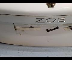PORTELLONE POSTERIORE RENAULT ZOE 2012-2019 HATCHB - 15