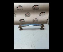 TRAVERSA RINFORZO PARAURTI POSTERIORE OPEL MOKKA 2 - 1