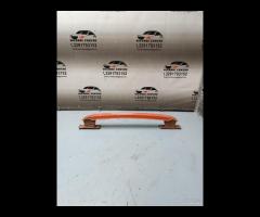 TRAVERSA RINFORZO PARAURTI POSTERIORE FIAT 500 DOL - 1