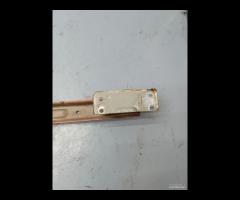 TRAVERSA RINFORZO PARAURTI POSTERIORE FIAT 500 DOL - 15