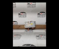 CENTRALINA CONTROLLO AUDIO DAB 2008 JAGUAR XF I (X - 1