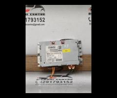 CENTRALINA CONTROLLO AUDIO DAB 2008 JAGUAR XF I (X - 2