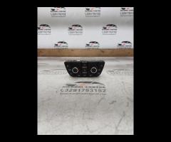 PANNELLO COMANDI CLIMA A/C 2014 OPEL ASTRA J 13435 - 1