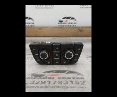 PANNELLO COMANDI CLIMA A/C 2014 OPEL ASTRA J 13435 - 2