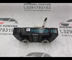PANNELLO COMANDI CLIMA A/C 2014 OPEL ASTRA J 13435 - 4
