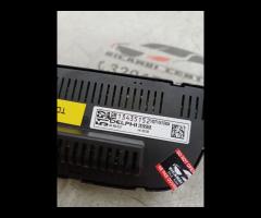 PANNELLO COMANDI CLIMA A/C 2014 OPEL ASTRA J 13435 - 11