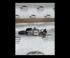 BLOCCHETTO ACCENSIONE CON CHIAVE 2012 FORD FOCUS E - 2