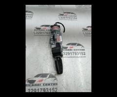 BLOCCHETTO ACCENSIONE CON CHIAVE 2012 FORD FOCUS E - 5