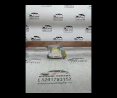 CENTRALINA SENSORE AIRBAG LATO PASSEGGERO 2007 JAG - 1