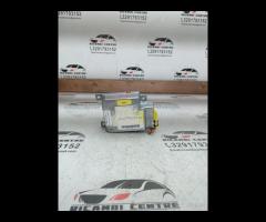 CENTRALINA SENSORE AIRBAG LATO PASSEGGERO 2007 JAG - 2