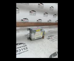 CENTRALINA SENSORE AIRBAG LATO PASSEGGERO 2007 JAG - 4