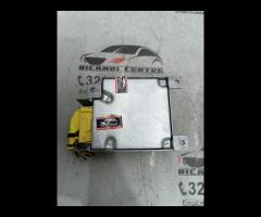 CENTRALINA SENSORE AIRBAG LATO PASSEGGERO 2007 JAG - 5