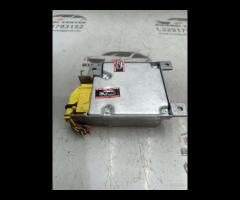 CENTRALINA SENSORE AIRBAG LATO PASSEGGERO 2007 JAG - 6