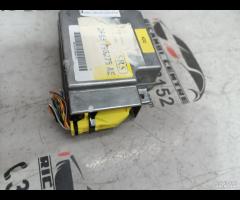 CENTRALINA SENSORE AIRBAG LATO PASSEGGERO 2007 JAG - 10