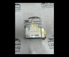 CENTRALINA SENSORE AIRBAG LATO PASSEGGERO 2007 JAG - 12