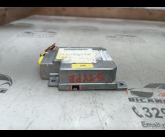 CENTRALINA SENSORE AIRBAG LATO PASSEGGERO 2007 JAG - 14