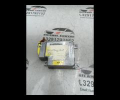 CENTRALINA SENSORE AIRBAG LATO PASSEGGERO 2007 JAG - 15