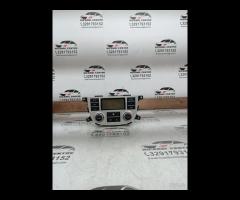 PANNELLO COMANDI CLIMA 2006 HYUNDAI SANTA FE 97250 - 1