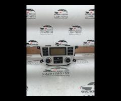 PANNELLO COMANDI CLIMA 2006 HYUNDAI SANTA FE 97250 - 2